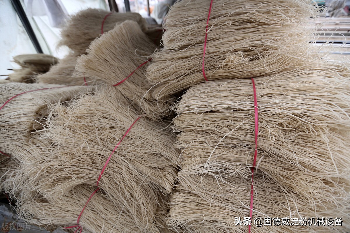 全自动粉条机一斤红薯产多少粉条,最新的红薯粉条机