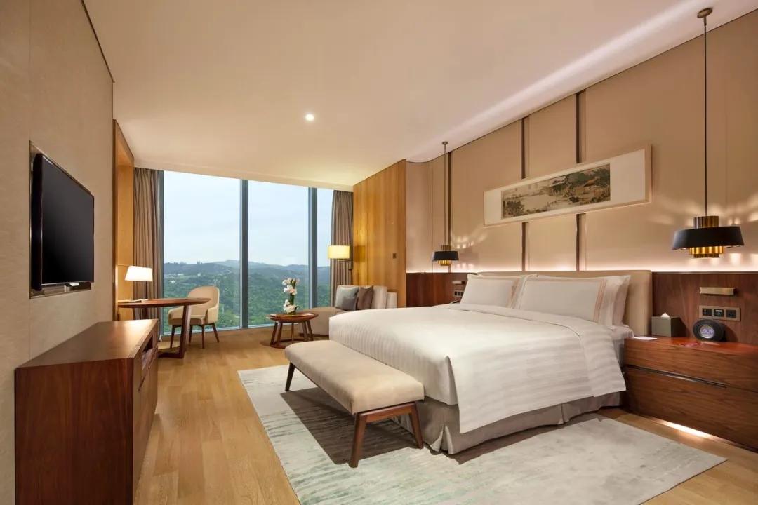 厦门如何选择酒店住宿,厦门市内快捷酒店推荐