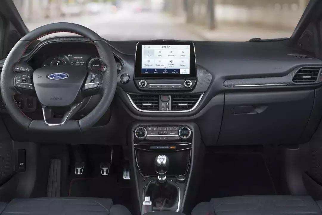 福特汽车suv,福特亮出杀手锏