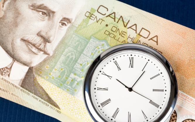 加拿大退税从几月开始,加拿大留学生退税申请流程