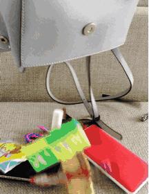 推荐小女生包包,女孩子都喜欢的小包包推荐