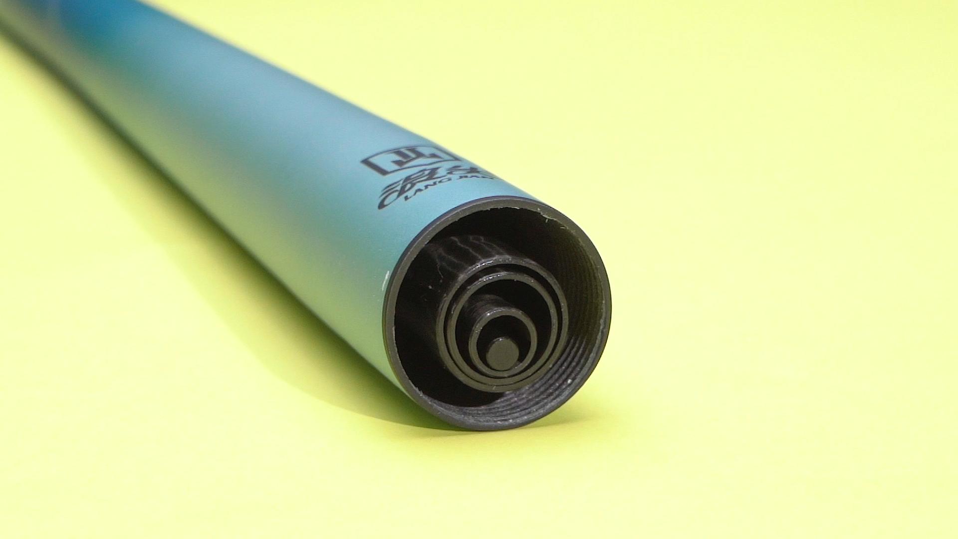 钓王推荐的鱼竿,在网上买了鱼竿怎么退货