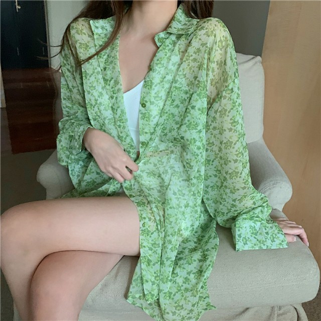 早春款火爆衬衫来袭 (2020早秋中袖衬衫)