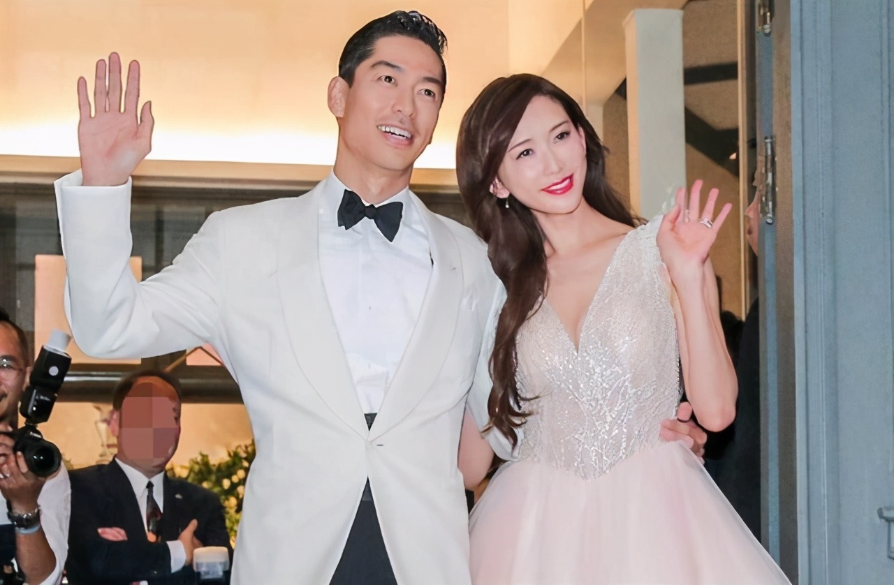 林志玲晒照片公布当上妈妈的喜讯,林志玲自曝正积极备孕视频