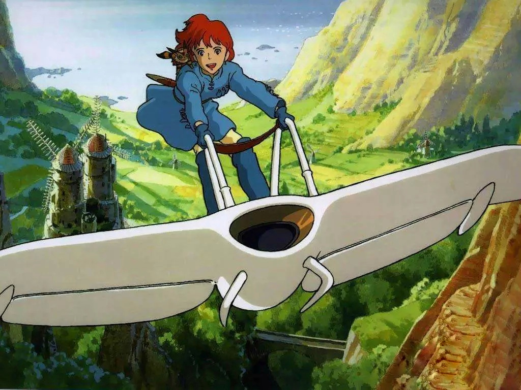 从国漫巅峰到“烂尾楼”,上美厂怎么消失了?