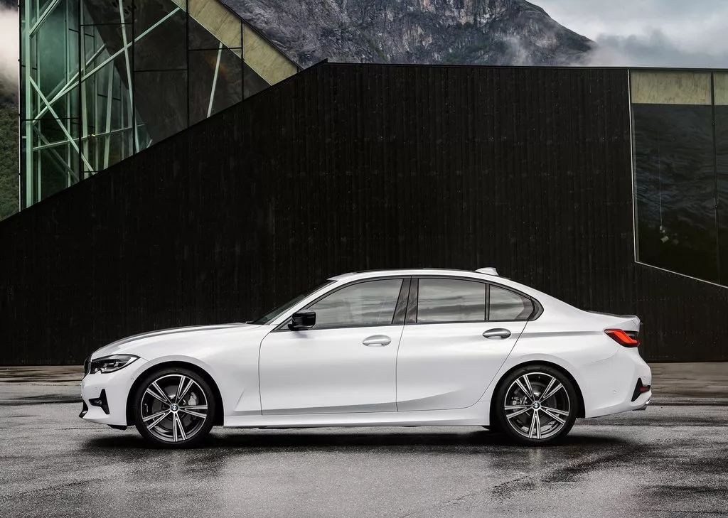 6月b级轿车质量排行榜宝马3系,全新3系最值得买的车型