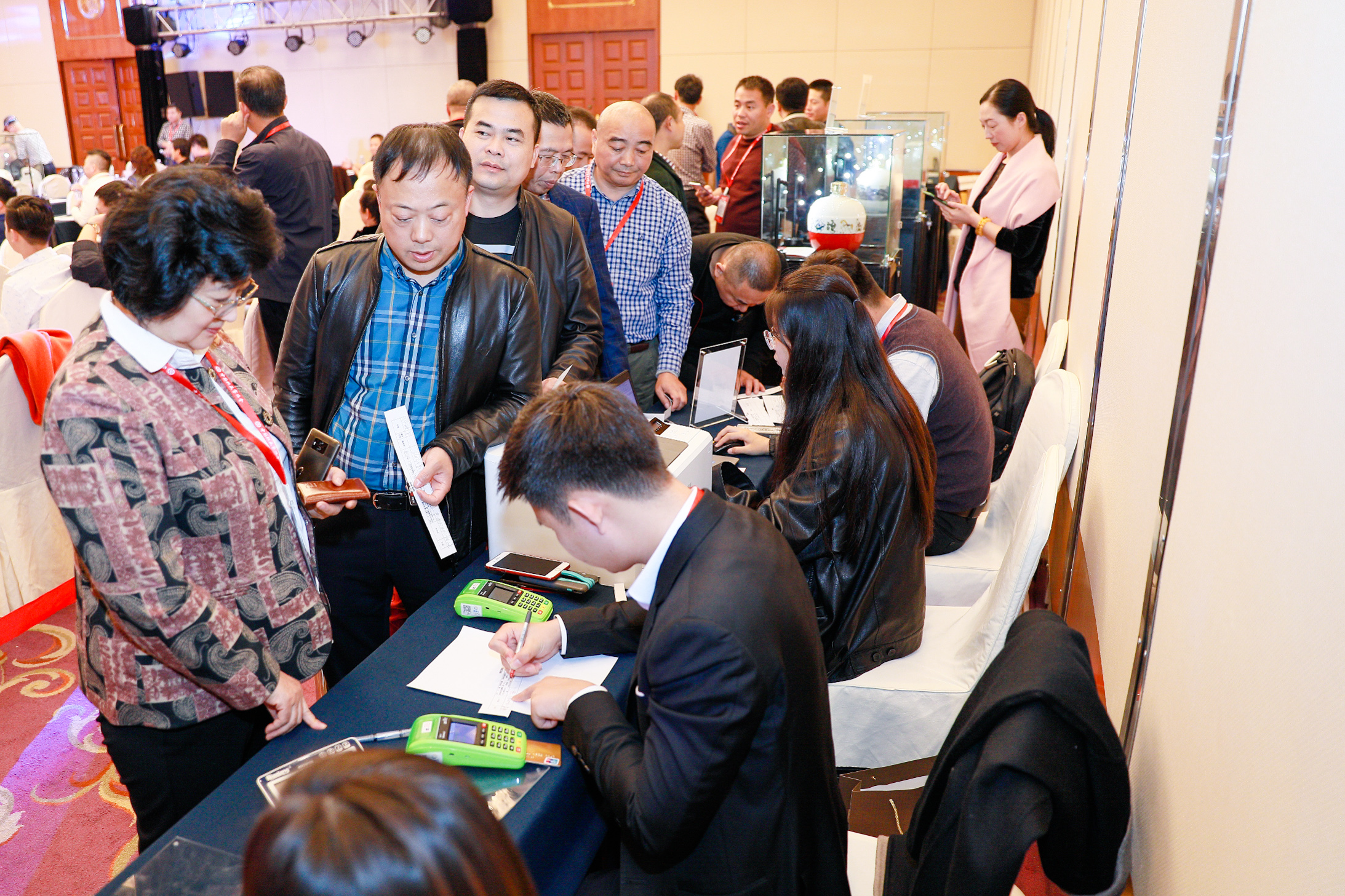 白酒与区块链,区块链白酒