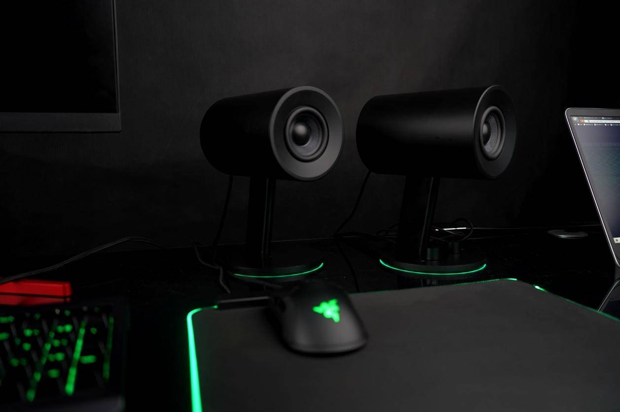 雷蛇天狼星幻彩和利维坦巨兽v2x,雷蛇天狼星幻彩版bass是什么