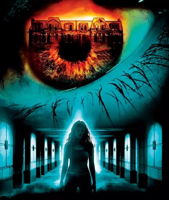 10部生猛的大逃杀电影,比较好看大逃杀电影