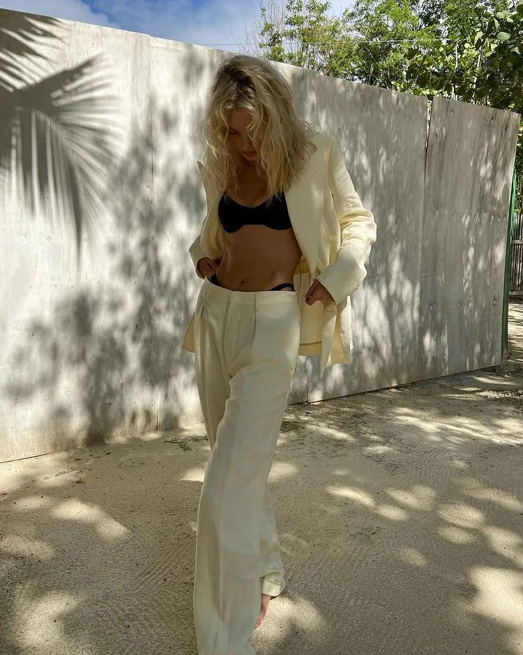 今年流行什么牌子的内衣,最舒适的高级感时尚内衣推荐