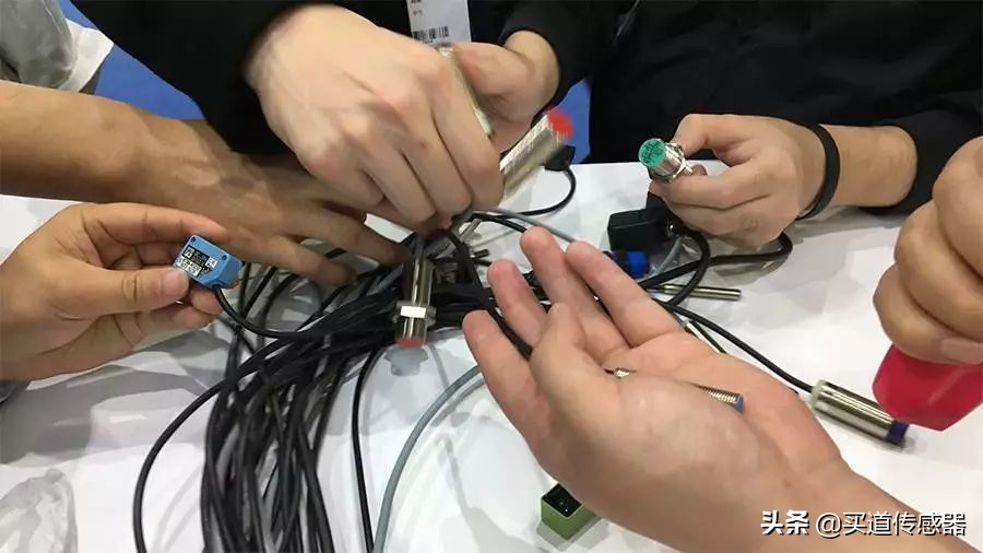 上千人可能仅两人不会被骗到,自动化展会总结出的可怕结果