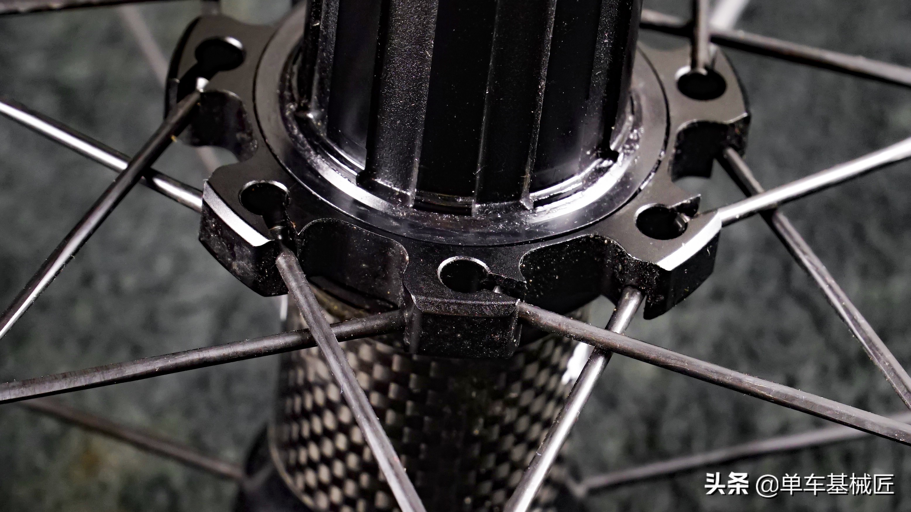 静藤C40轮组评测，即使不买，这篇也能作为您购买轮组的参考