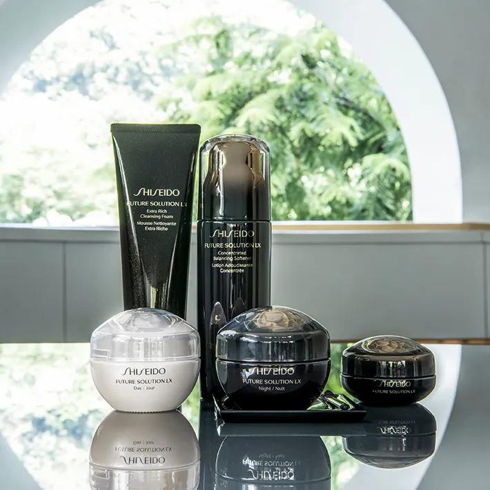 4000多一瓶的面霜到底该不该买,资生堂最值得买的面霜是哪款