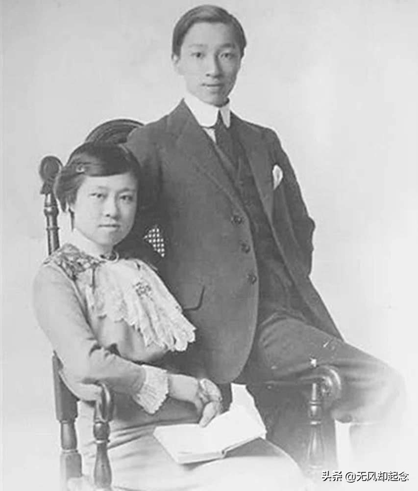 他是首富之子,一夜输掉上海100套房,晚年贫困潦倒死在自家祠堂