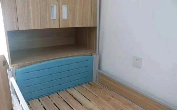 盘点国内的豪华大学宿舍,盘点浙江省59所大学宿舍