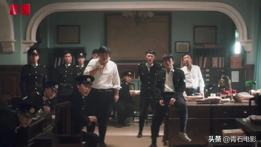 李易峰隐秘而伟大番外,李易峰隐秘而伟大被打全过程