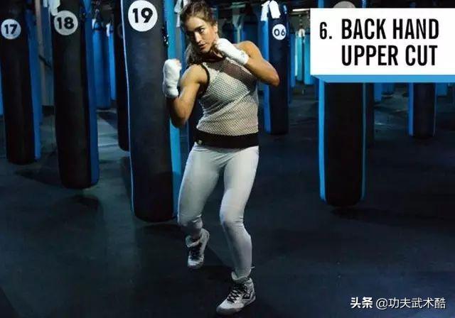 健身学散打好上手吗,散打入门自学教程从零开始