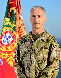 各国军队标识葡萄牙陆军,各国军衔标识葡萄牙