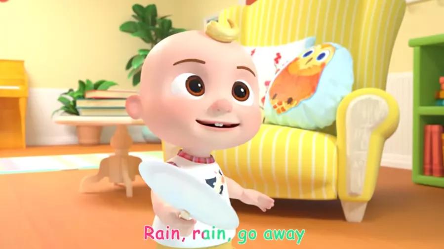 低幼学英语动画片推荐,入门级零基础英语动画片推荐