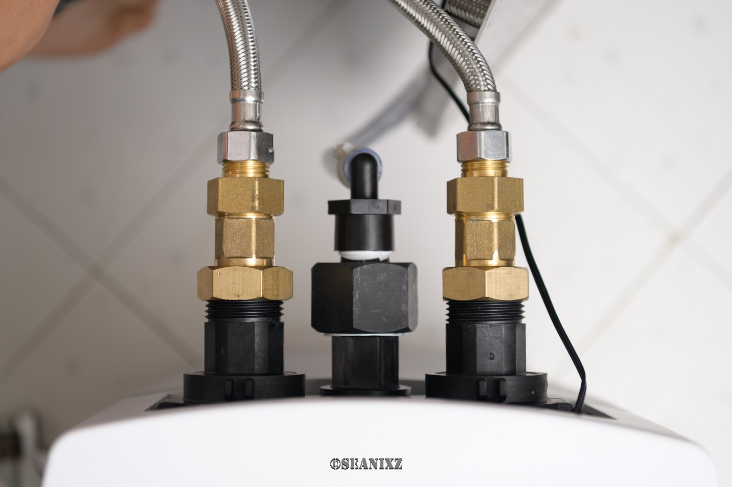 全屋净水系统定制全屋净水器,全屋净水设备的选择