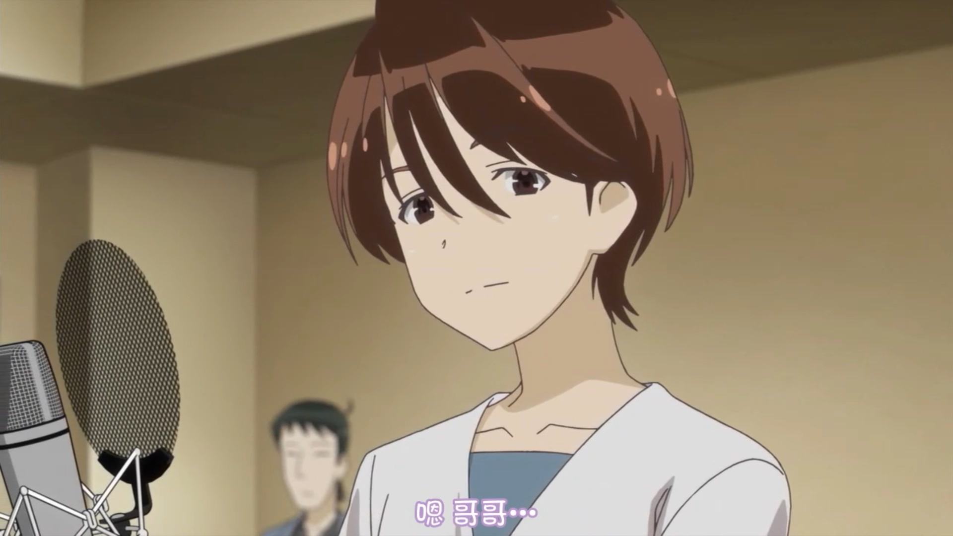 国内经典动漫配音,中国动漫人物配音台词