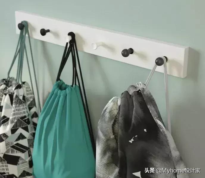 宜家房间收纳好物推荐,宜家厨房收纳菜