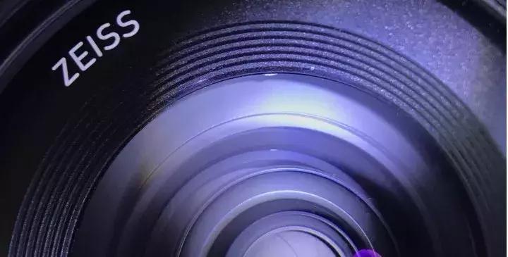 镜头镀膜伤了还有救吗？别犯了错才知道