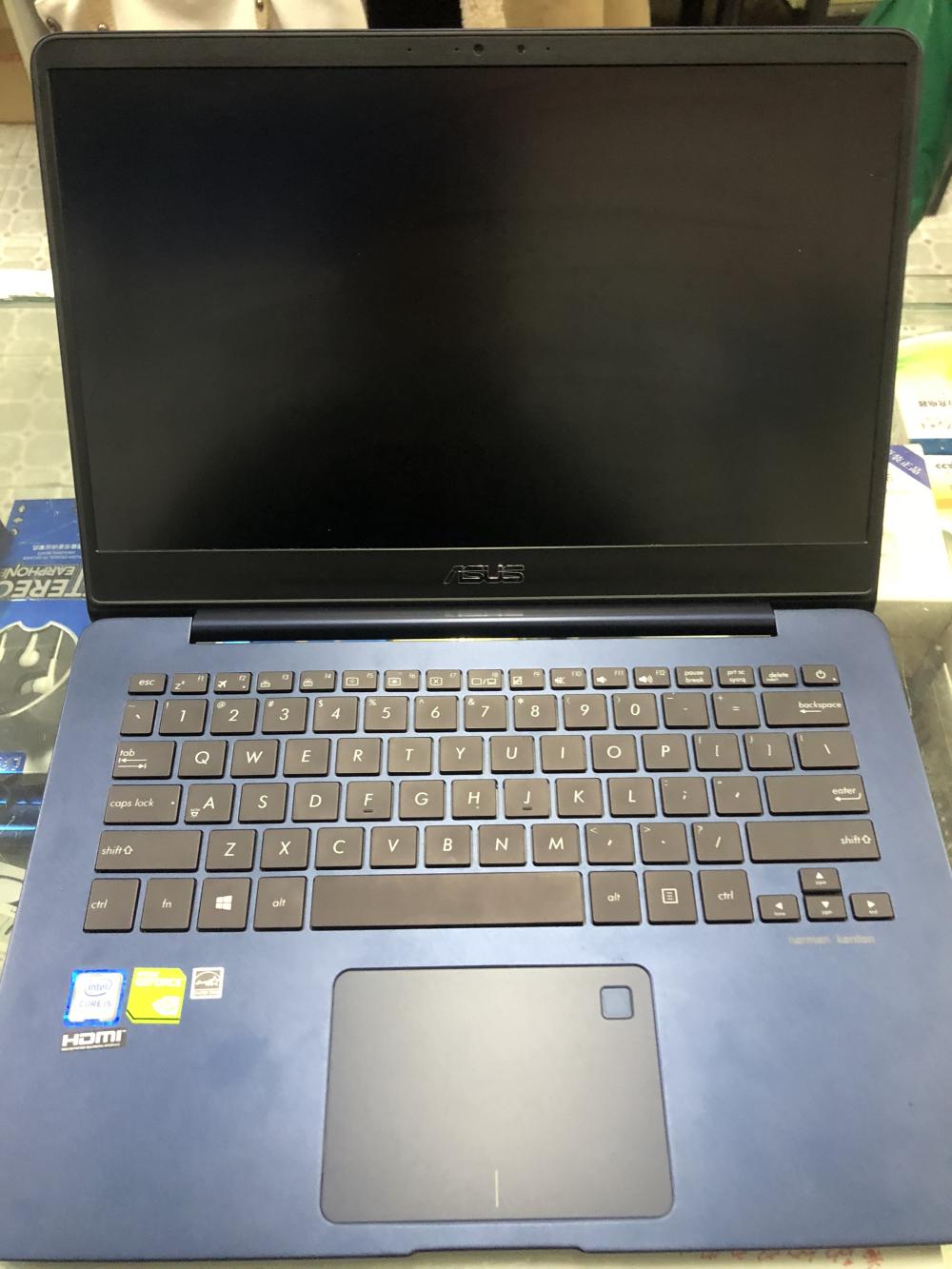 电脑黑屏又亮反复是不是显卡坏了,笔记本电脑显卡坏了什么现象