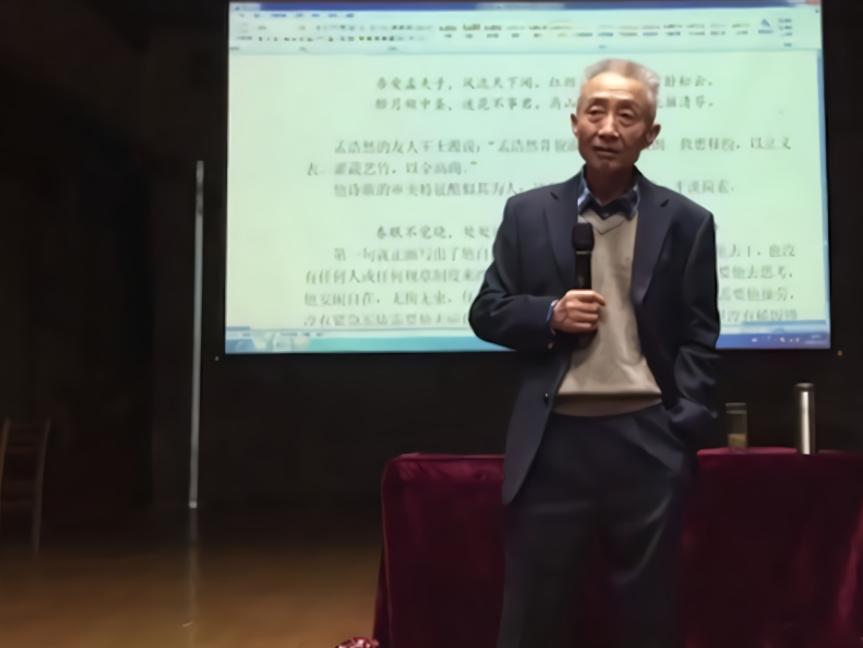 网红教授戴建业谈现在的年轻人,网红教授戴建业赚多少钱