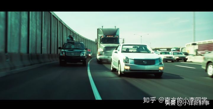 女人眼中的凯迪拉克xt6,女生眼中的奔驰和凯迪拉克