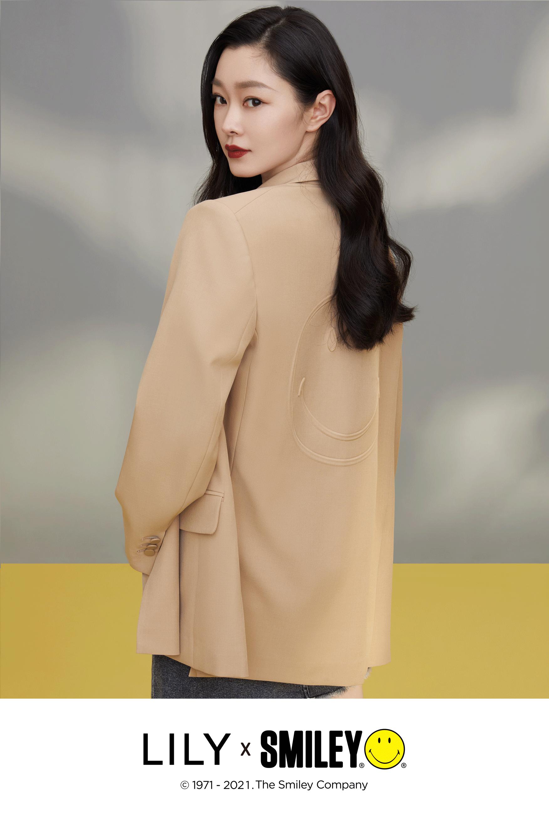 她时代下如何焕新品牌文化，LILY带来了IP跨界新玩法