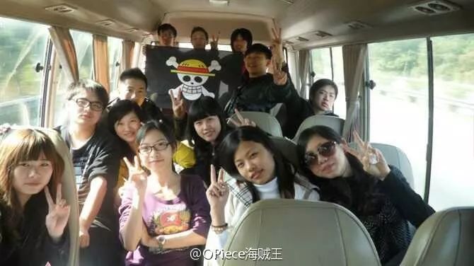 OPiece海贼王公会成立14周年，回馈粉丝赢好礼，还不来看看