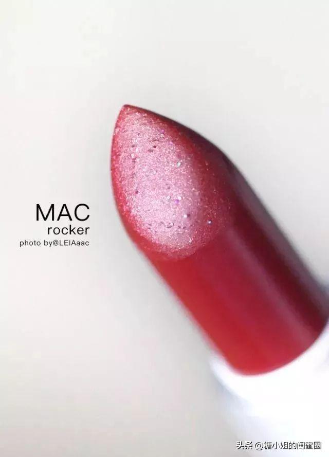 什么mac口红色号好用又显白,mac比较好看的口红色号推荐