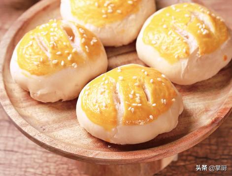 8大传统糕点,六种中式传统糕点