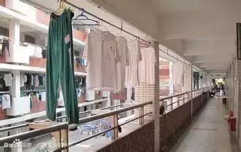 广州高中学校宿舍排名,广州高中宿舍大pk哪家宿舍最好