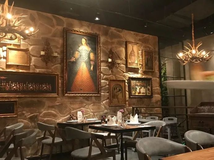 欧亚新生活购物广场美食自助,欧亚新生活美食广场