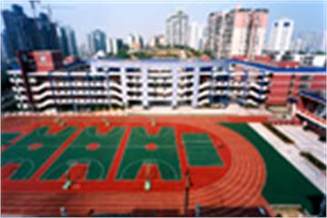 南岸区珊瑚实验小学校,南岸区珊瑚小学的片区