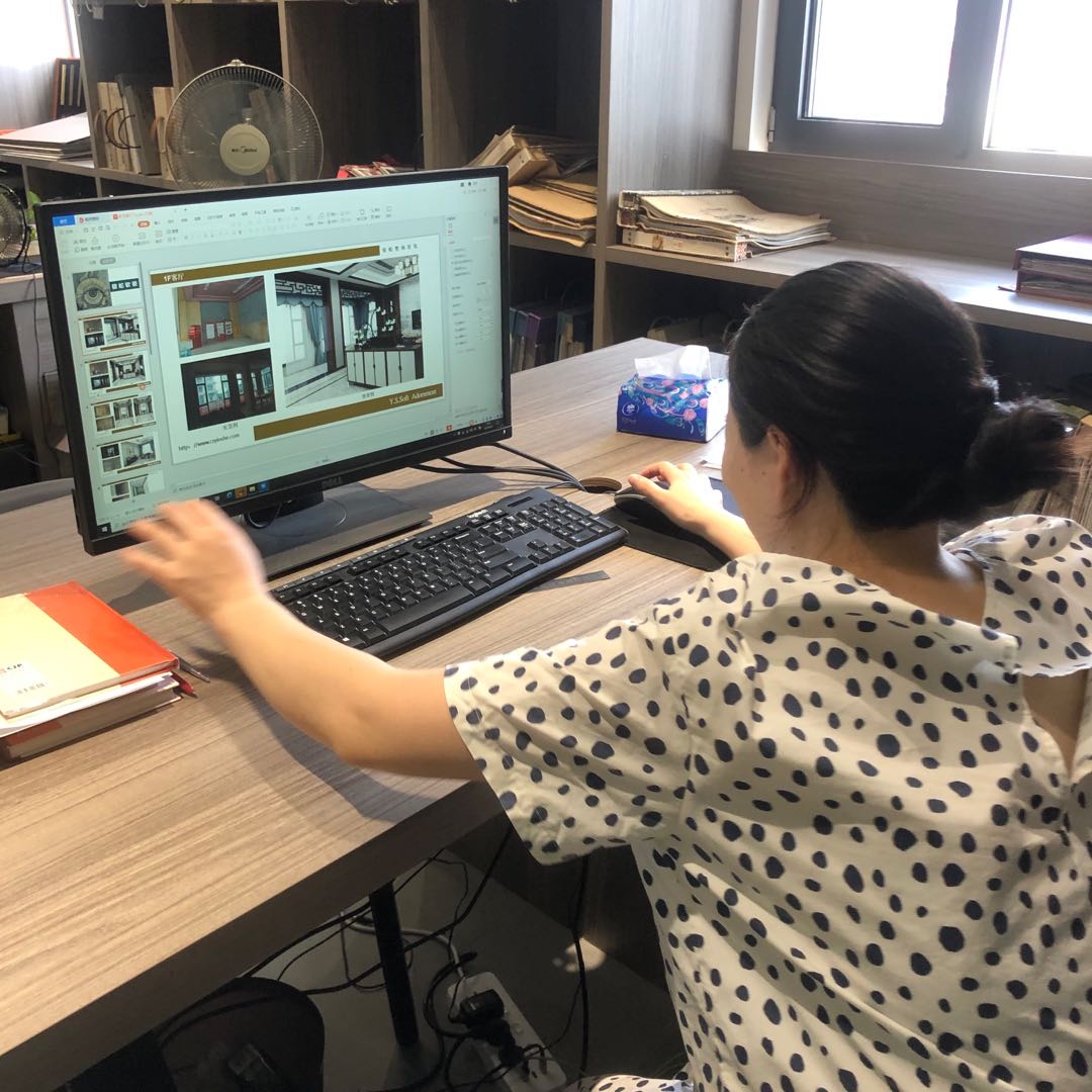 软装工作经历及感受,软装部门都有什么工作