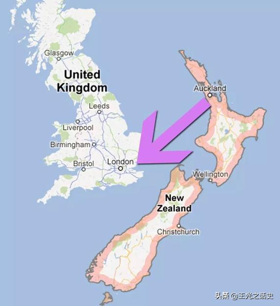 新西兰那么闲为什么是发达国家,新西兰这个国家靠什么发展的经济