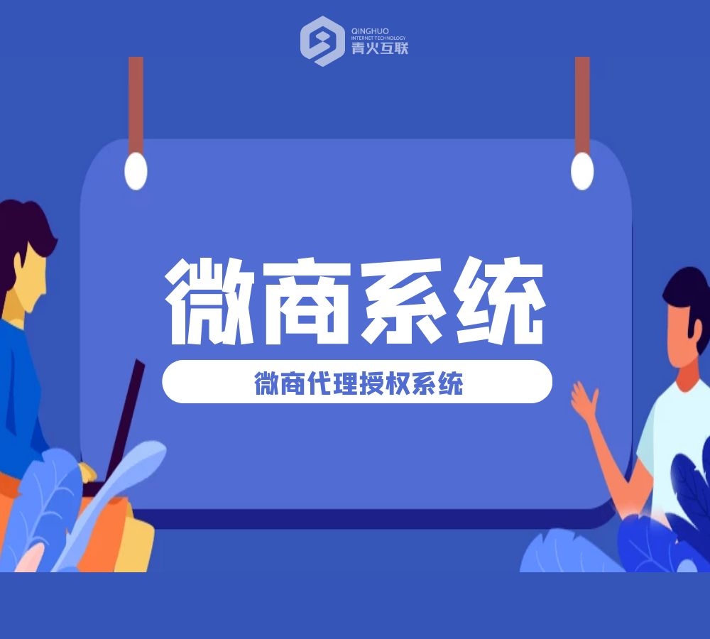 微商代理平台提供货源,微商代理系统定制开发