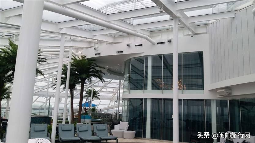 流光溢彩海洋光谱号日本之旅