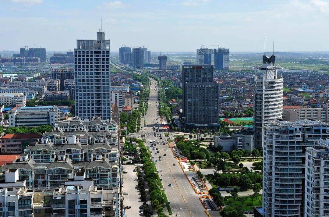 浙江第一区gdp2024,浙江省一季度增速第一县