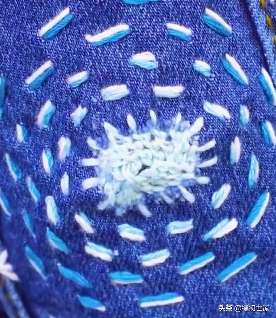 衣服老气？教你7个缝纫技巧改造一下，改后洋气又好看