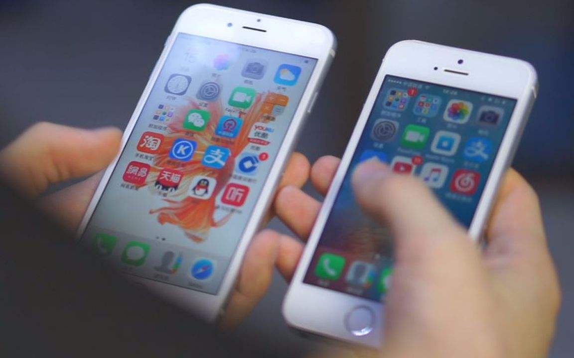 iphone手机三年换还是四年换,iphone用几年更换一次最好