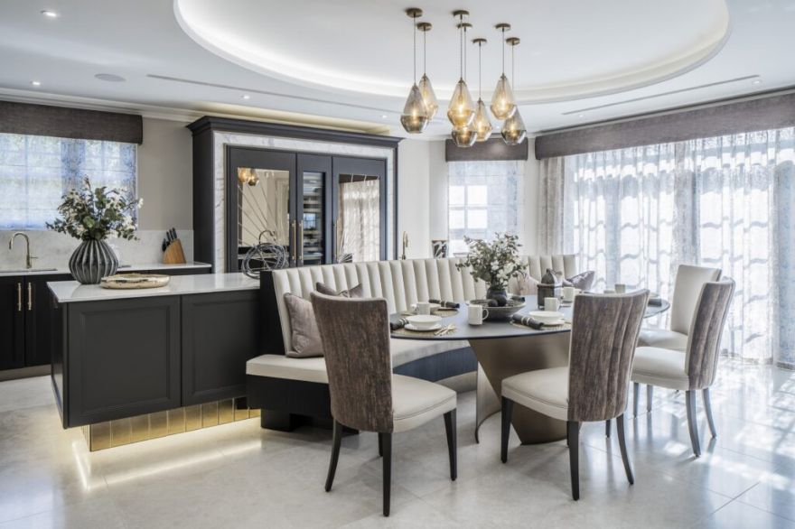 英国SBID国际设计奖获奖名单公布,17个WINNER获奖作品赏析