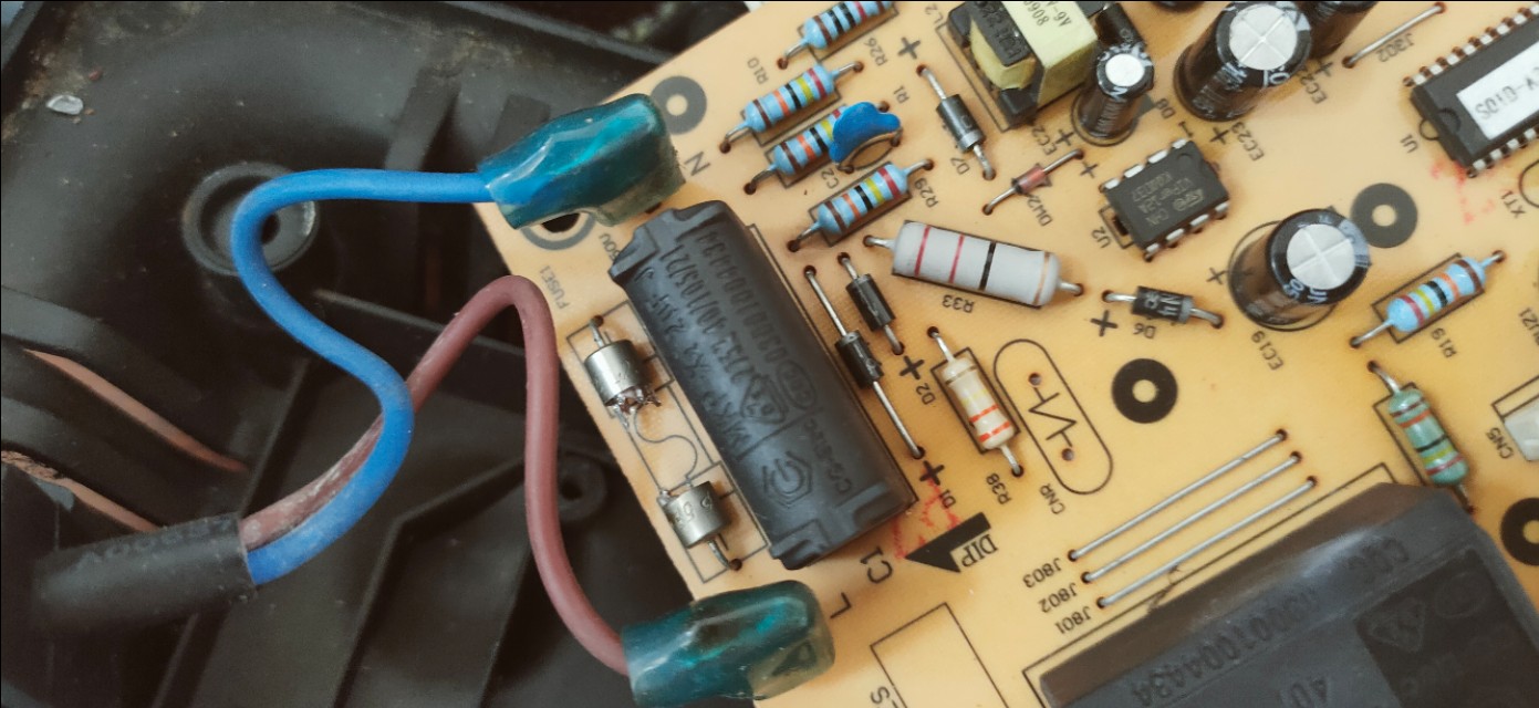 电磁炉维修不加热故障大全,电磁炉维修开关不灵怎么修