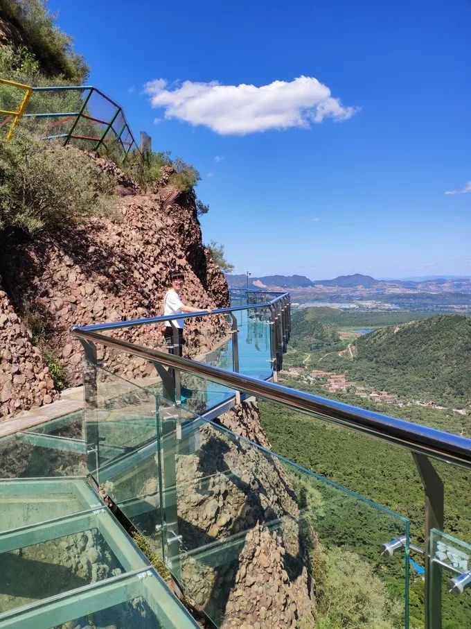 唐山滦州古城一日游攻略,唐山市滦州古城一日游攻略