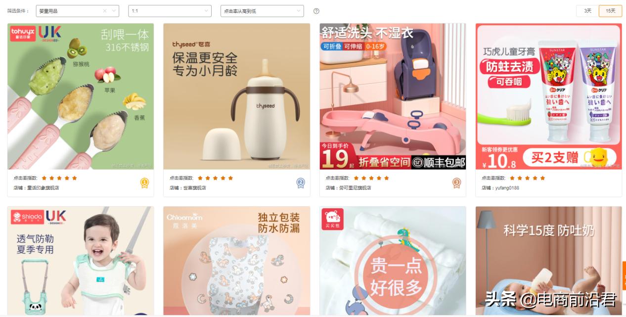 淘宝直通车怎么快速入门,淘宝直通车最详细操作流程