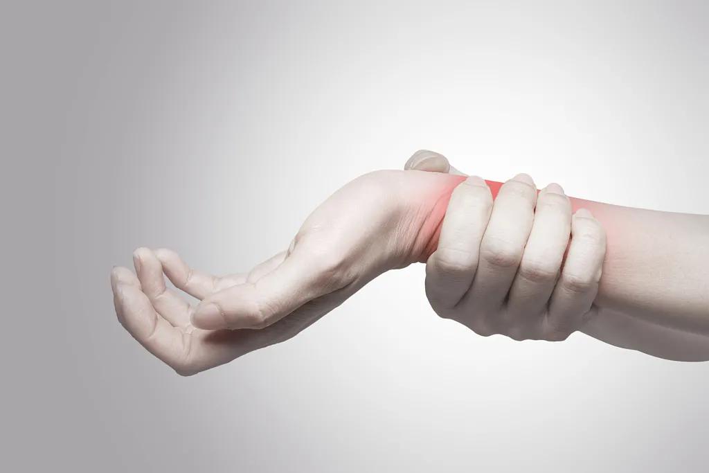 糖尿病有什么症状和表现手麻脚麻,手麻脚麻什么症状