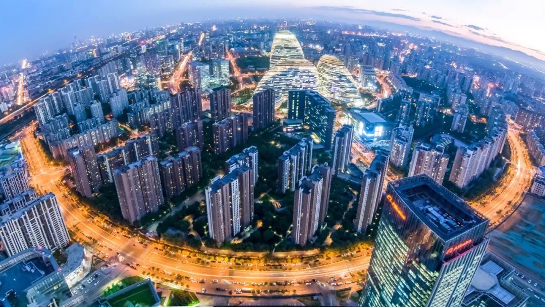 楼盘测评：望京里的三国杀